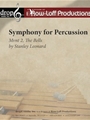 Symphony for Percussion, Mvt.2 - The Bells