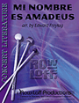 Mi Nombre Es Amadeus