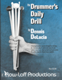 Drummer's Daily Drill