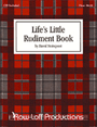 Life's Little Rudiment Book
