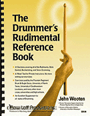 Drummer's Rudimental Reference Book