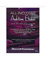 All-Inclusive Audition Etudes