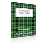 Life's Little Hybrid Rudiment Book
