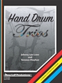 Hand Drum Trios - 24 Hand Drum Grooves