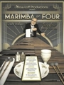 Marimba for Four