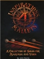 Inspirations 4 Mallets