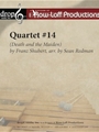 Quartet No. 14 - Death and the Maiden