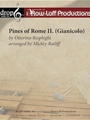 Pines of Rome II. Gianicolo