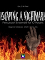 Escaping A Nightmare