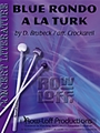 Blue Rondo a la Turk