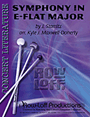 Symphony In E-flat Major