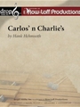Carlos' n Charlie's