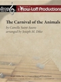 Carnival of the Animals, The