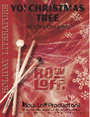 Yo Christmas Tree