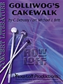 Golliwog's Cakewalk
