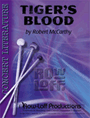 Tiger's Blood
