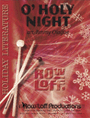 O Holy Night