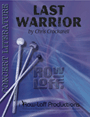 Last Warrior