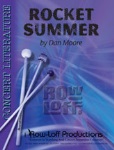 Rocket Summer