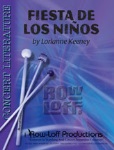 Fiesta de los Ninos
