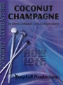 Coconut Champagne