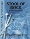 Stool of Rock