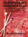 Christmas Eve Sarajevo 12/24