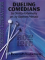 Dueling Comedians