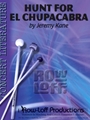 Hunt For El Chupacabra