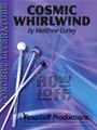 Cosmic Whirlwind