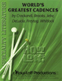 World's Greatest Cadences