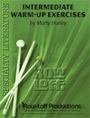 Intermediate Warm-up Exercises
