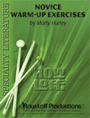 Novice Warm-up Exercises For Marching...