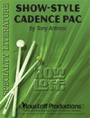 Show-style Cadence Pac