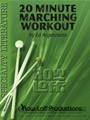 20 Minute Marching Workout