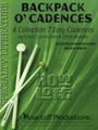 Backpack O' Cadences