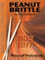 Peanut Brittle Tutor Tracks