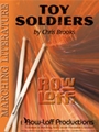 Toy Soldiers w/Tutor Tracks