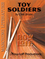 Toy Soldiers