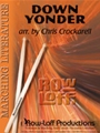 Down Yonder Tutor Tracks