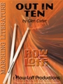 Out In Ten w/Tutor Tracks