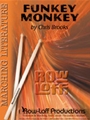 Funkey Monkey Tutor Tracks