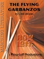 Flying Garbanzos, The w/Tutor Tracks