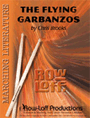 Flying Garbanzos