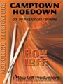 Camptown Hoedown w/Tutor Tracks