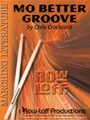 Mo Better Groove Tutor Tracks