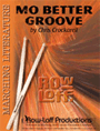 Mo Better Groove