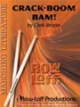 Crack-Boom-Bam! Tutor Tracks