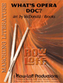What's Opera Doc