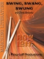 Swing Swang Swung Tutor Tracks